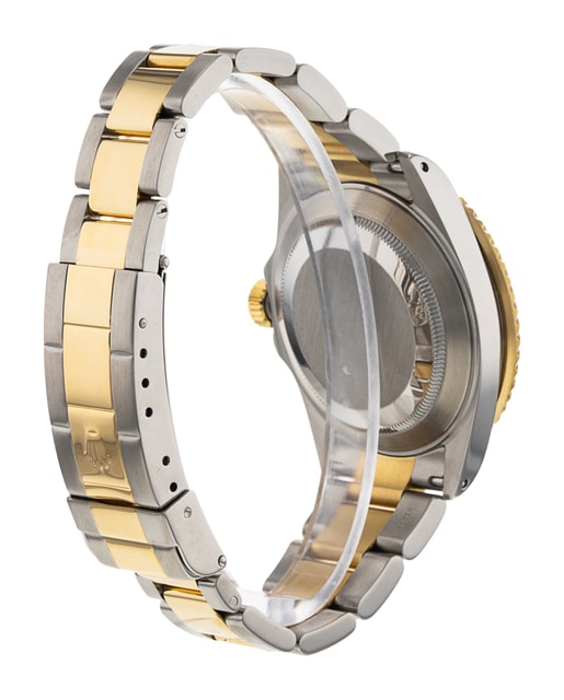 Rolex Submariner 16613 Image 3